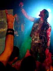 Chainsaw